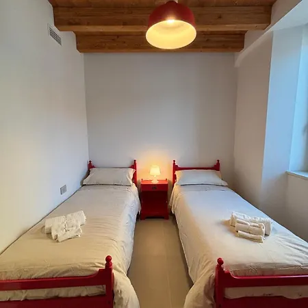 Apartment Flat N 5 Torretta