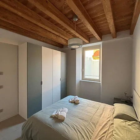Apartment Flat N 5 Torretta Bergamo