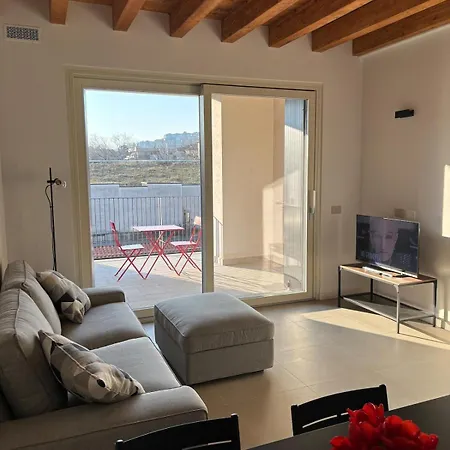 Flat N 5 Torretta