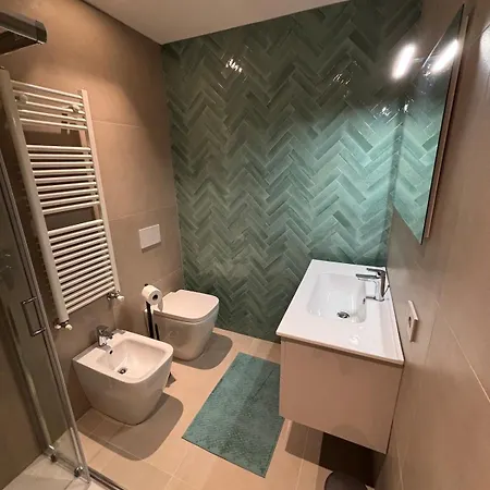 Flat N 5 Torretta Apartament Bergamo