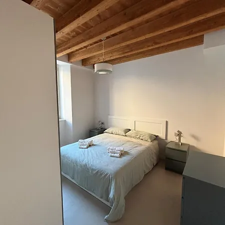 Flat N 5 Torretta Apartament Bergamo