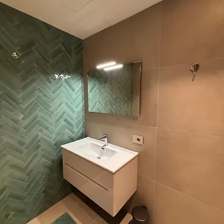 Flat N 5 Torretta * Bergamo