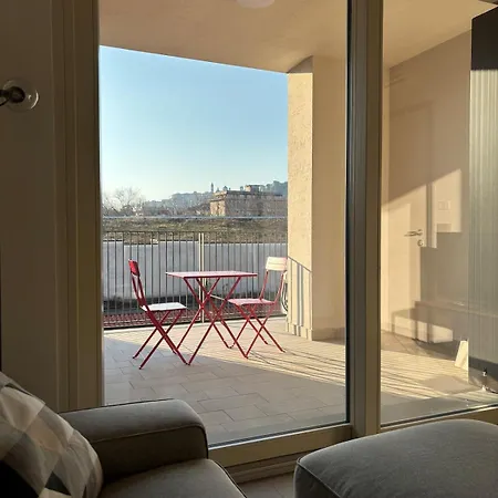 Flat N 5 Torretta * Bergame