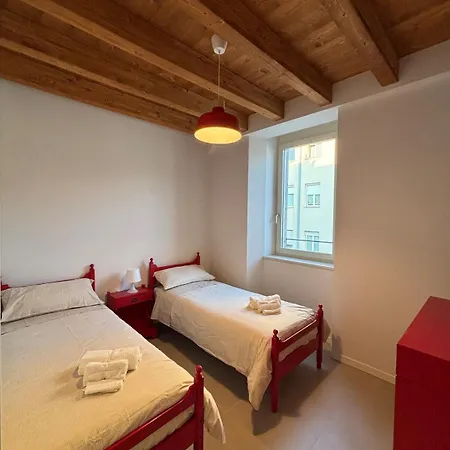 Flat N 5 Torretta