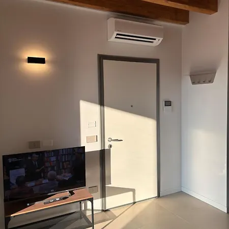 Flat N 5 Torretta * Bergame