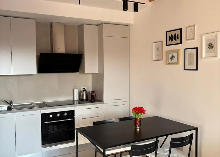 Flat N 5 Torretta