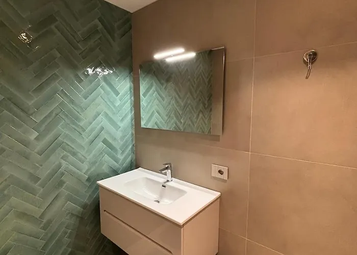 Flat N 5 Torretta * Bergamo