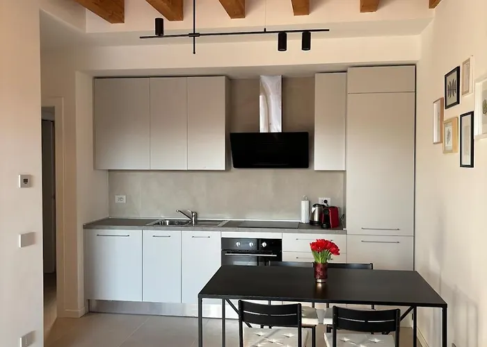 Flat N 5 Torretta