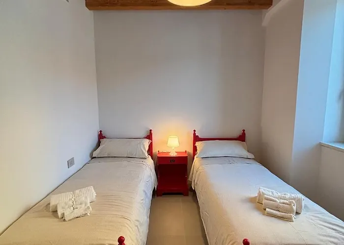Apartment Flat N 5 Torretta