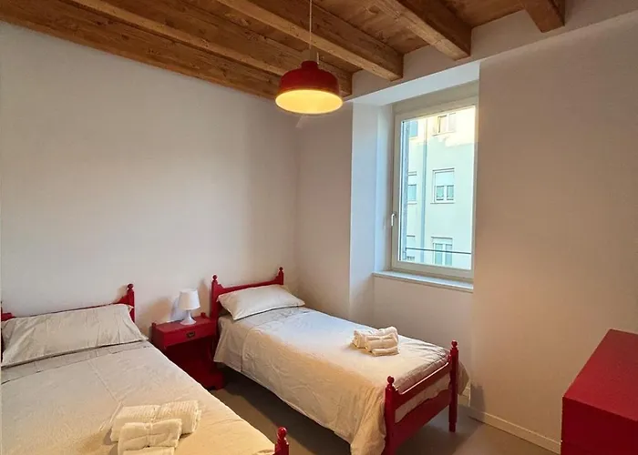 Flat N 5 Torretta