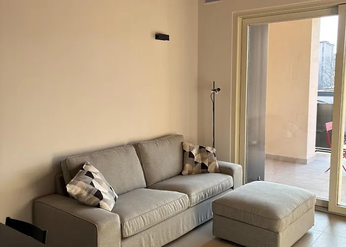 Flat N 5 Torretta Apartment *